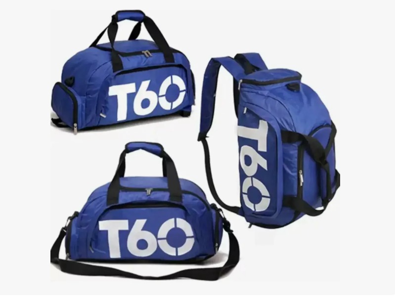 Miniatura 2 de MALLETIN T60